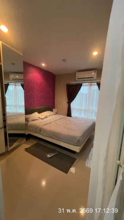 普吉岛The Scene Condo 一卧一卫公寓出租
