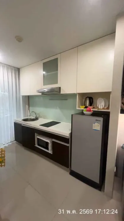普吉岛The Scene Condo 一卧一卫公寓出租