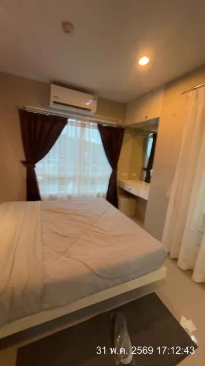 普吉岛The Scene Condo 一卧一卫公寓出租