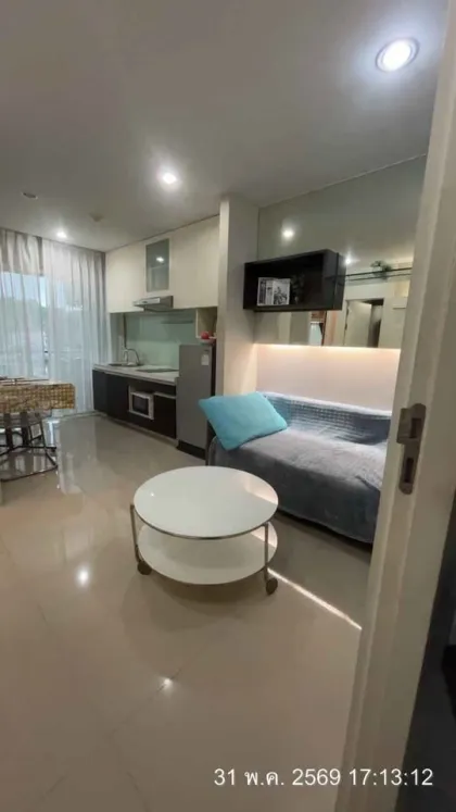 普吉岛The Scene Condo 一卧一卫公寓出租