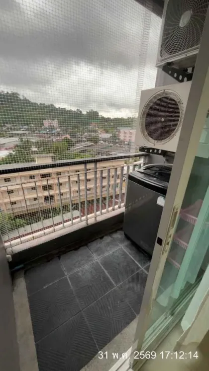 普吉岛The Scene Condo 一卧一卫公寓出租