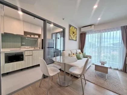 Appartement 1 chambre meublé au Phyll Condo, Kathu