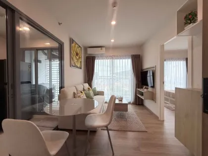 Appartement 1 chambre meublé au Phyll Condo, Kathu