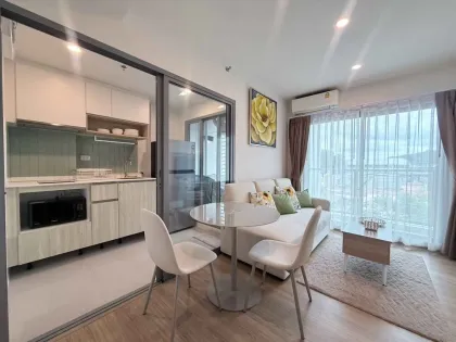 Appartement 1 chambre meublé au Phyll Condo, Kathu