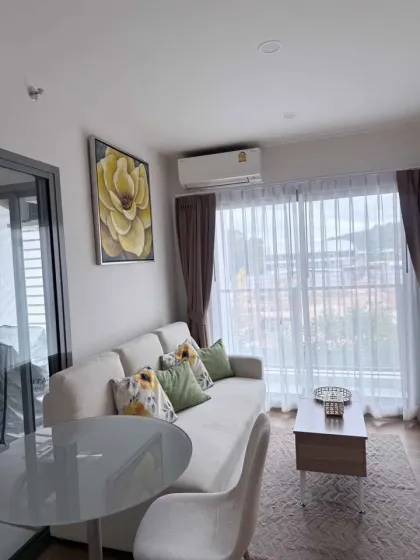 Appartement 1 chambre meublé au Phyll Condo, Kathu