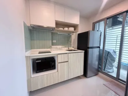 Appartement 1 chambre meublé au Phyll Condo, Kathu