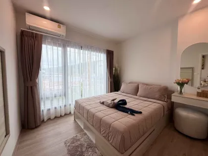 Appartement 1 chambre meublé au Phyll Condo, Kathu