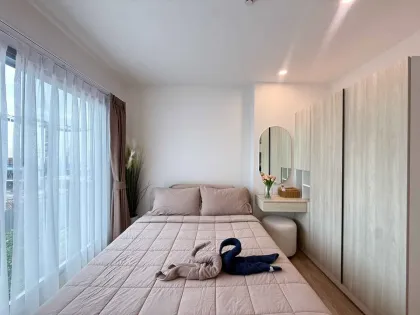 Appartement 1 chambre meublé au Phyll Condo, Kathu