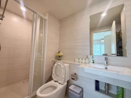 Appartement 1 chambre meublé au Phyll Condo, Kathu