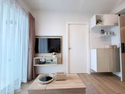 Appartement 1 chambre meublé au Phyll Condo, Kathu