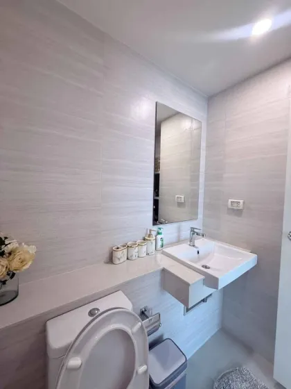 Appartement 1 chambre meublé au Phyll Condo, Kathu
