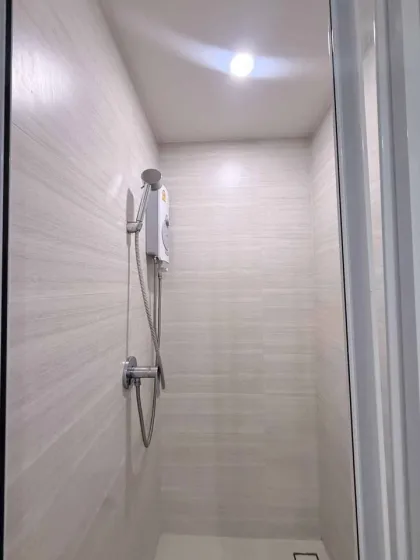 Appartement 1 chambre meublé au Phyll Condo, Kathu