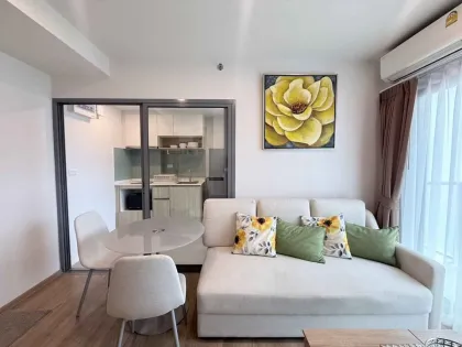 Appartement 1 chambre meublé au Phyll Condo, Kathu