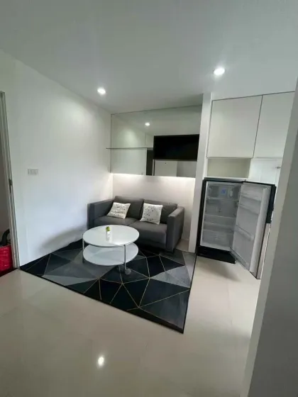 Уютная квартира с 1 спальней в аренду в The Scene Condominium, Kathu