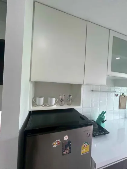 Уютная квартира с 1 спальней в аренду в The Scene Condominium, Kathu