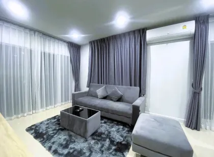 3-Спальный Дом в Аренду в The Plant Kathu–Patong