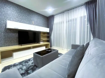 3-Спальный Дом в Аренду в The Plant Kathu–Patong