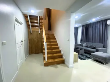 3-Спальный Дом в Аренду в The Plant Kathu–Patong