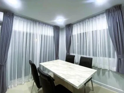 3-Спальный Дом в Аренду в The Plant Kathu–Patong