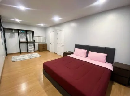 3-Спальный Дом в Аренду в The Plant Kathu–Patong