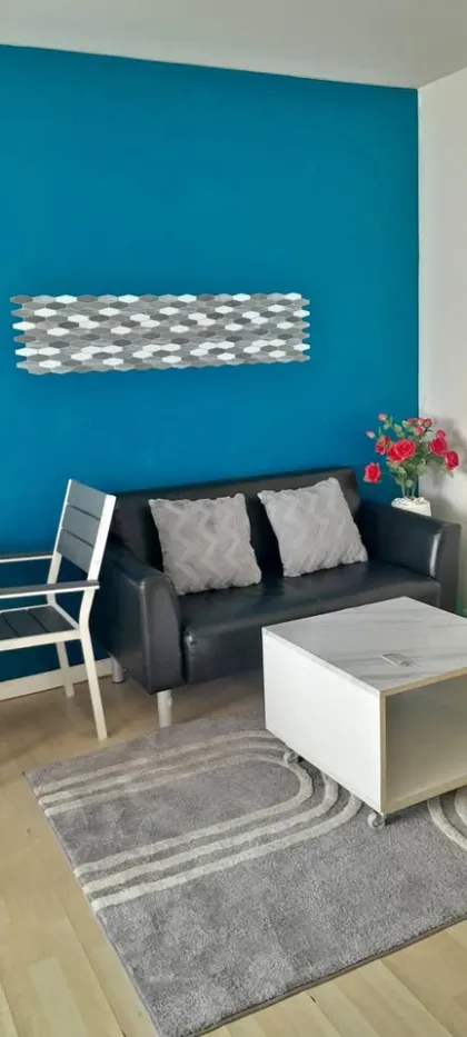 Appartement 1 chambre à louer à De Condo Kathu-Patong
