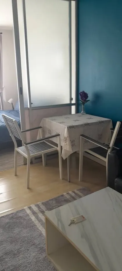 Appartement 1 chambre à louer à De Condo Kathu-Patong