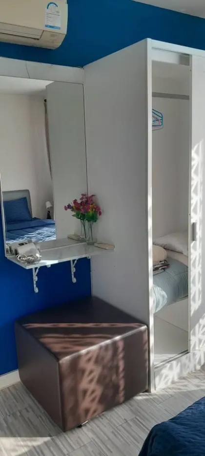 Appartement 1 chambre à louer à De Condo Kathu-Patong