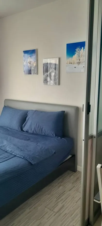 Appartement 1 chambre à louer à De Condo Kathu-Patong