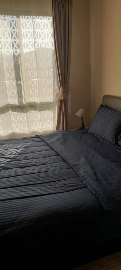 Appartement 1 chambre à louer à De Condo Kathu-Patong