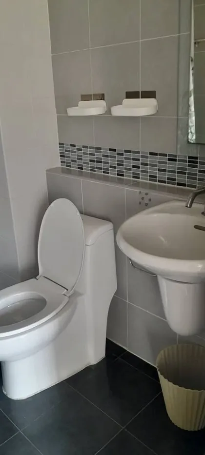 Appartement 1 chambre à louer à De Condo Kathu-Patong