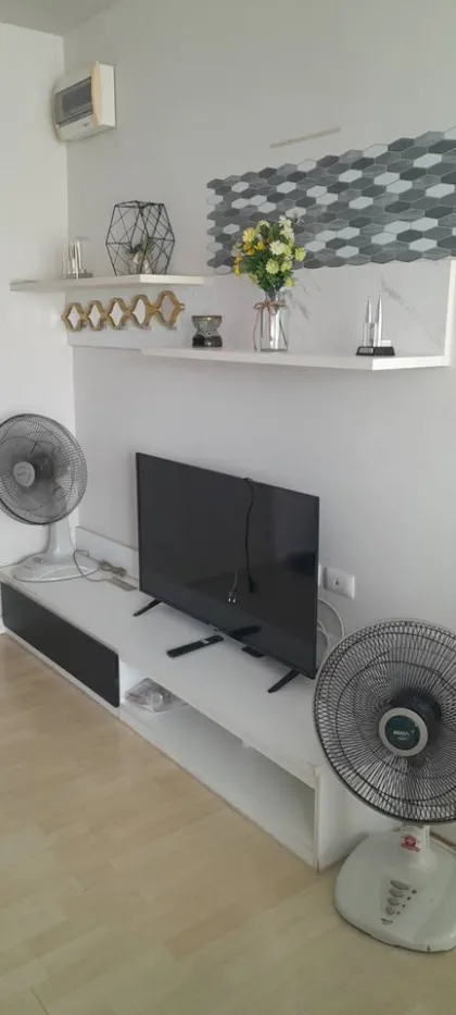 Appartement 1 chambre à louer à De Condo Kathu-Patong
