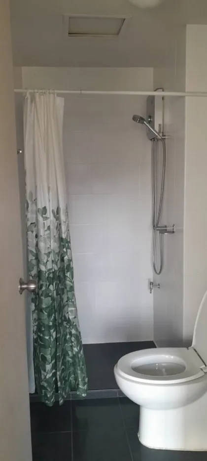 Appartement 1 chambre à louer à De Condo Kathu-Patong