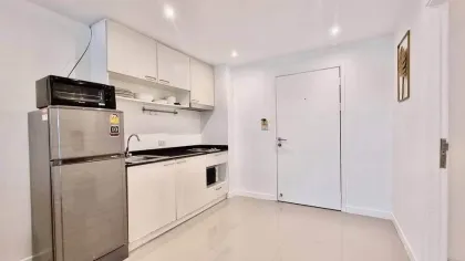 The Title Condo Rawai - Апартаменты с 2 спальнями и выходом к бассейну