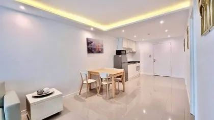 The Title Condo Rawai - Апартаменты с 2 спальнями и выходом к бассейну