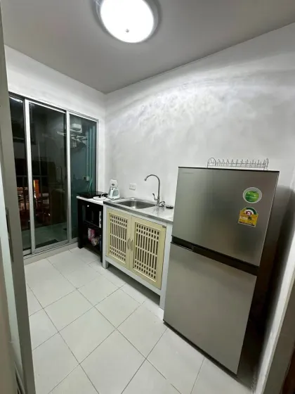 1-комнатная квартира в аренду в D Condo Kathu