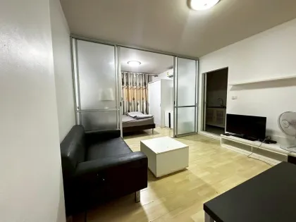 1-комнатная квартира в аренду в D Condo Kathu