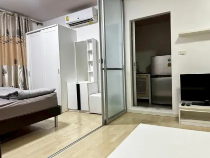 1-комнатная квартира в аренду в D Condo Kathu