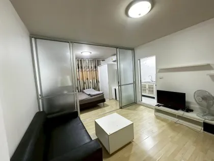 1-комнатная квартира в аренду в D Condo Kathu