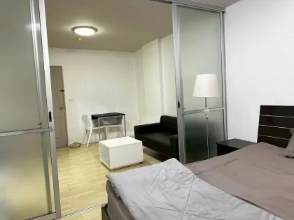 1-комнатная квартира в аренду в D Condo Kathu