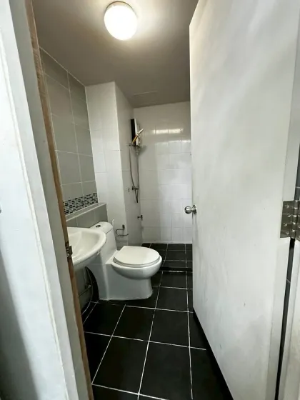 1-комнатная квартира в аренду в D Condo Kathu