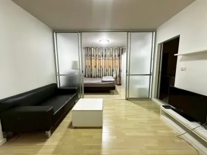 1-комнатная квартира в аренду в D Condo Kathu