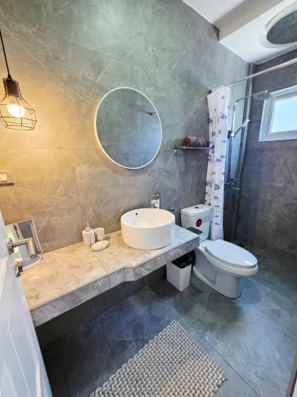 Villa rénovée 3 chambres avec piscine et vue montagne à Rawai