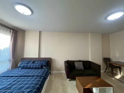 1-комнатная квартира с 1 ванной в D Condo Kathu Patong