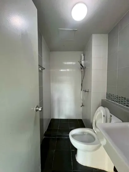 1-комнатная квартира с 1 ванной в D Condo Kathu Patong
