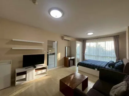 1-комнатная квартира с 1 ванной в D Condo Kathu Patong