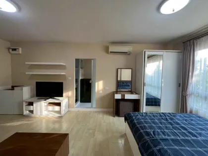 1-комнатная квартира с 1 ванной в D Condo Kathu Patong