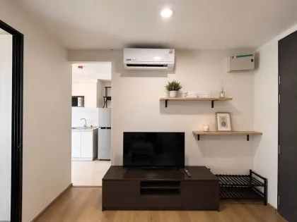 1-Bedroom Condo for Rent at Centrio Condominium, Wichit