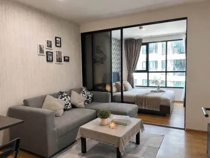1-Bedroom Condo for Rent at Centrio Condominium, Wichit