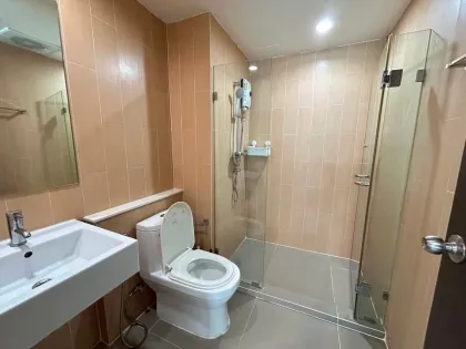 1-Bedroom Condo for Rent at Centrio Condominium, Wichit