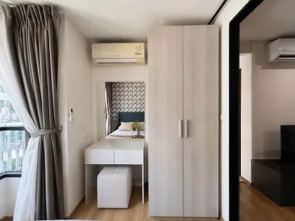 1-Bedroom Condo for Rent at Centrio Condominium, Wichit